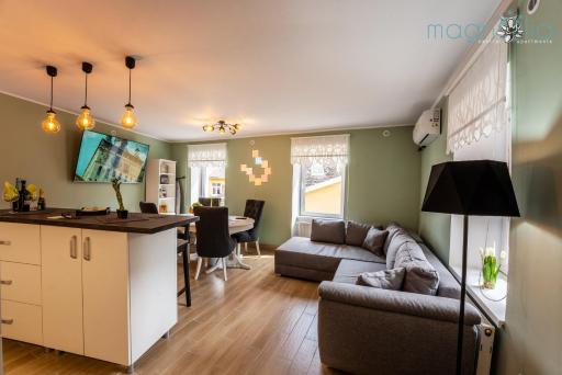 Magnolia Central Apartment #1 - Housity