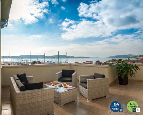 Hotel Rotondo - Housity