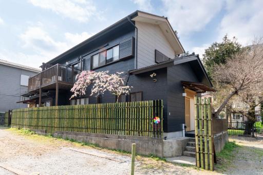 Temari - Housity