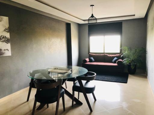 Cosy Appartment Beni Mellal - Housity