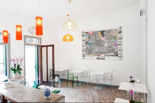 Scrovegni Room & Breakfast - Hizvo