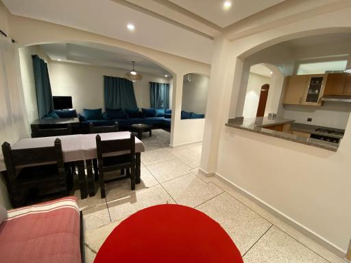 Appartement coeur de médina - Housity
