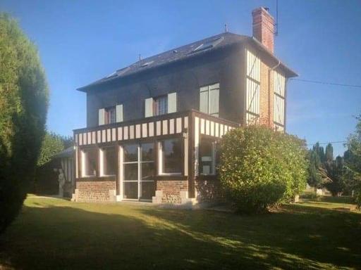 La maison du bonheur - Housity