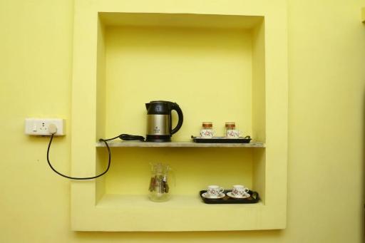 Nive's Home of Peace - Housity