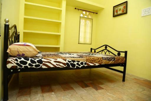 Nive's Home of Peace - Housity