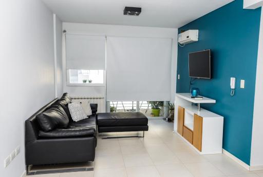 Departamento Calle Paraguay - Housity