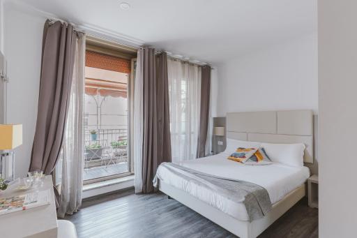 Residenza Il Giglio - Housity