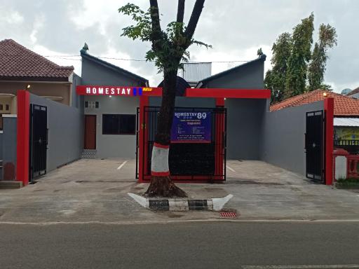 Homestay 89 New - Housity
