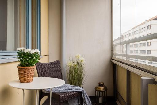 Apartments Borg Antinkatu - Housity
