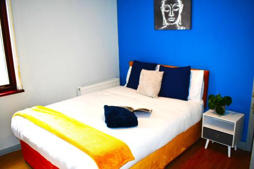 Gillingham Peaceful Pad - Housity