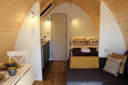 The Honeybee Pod - Housity