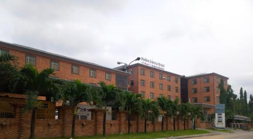 Swiss International Mabisel Port Harcourt - Housity
