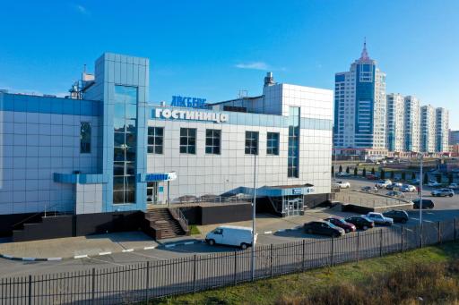 Hotel Iceberg - Housity