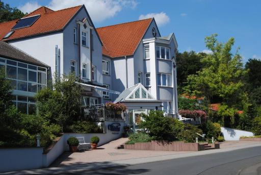 Hotelpension Vitalis - Housity