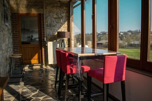 le temps d'une pause - Housity