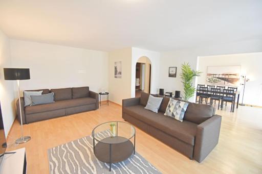 Great apartment close to Pilatus 15' to Luzern - Housity