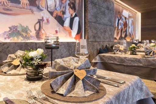 Sustainability certification GenussHotel Sonnblick - Housity