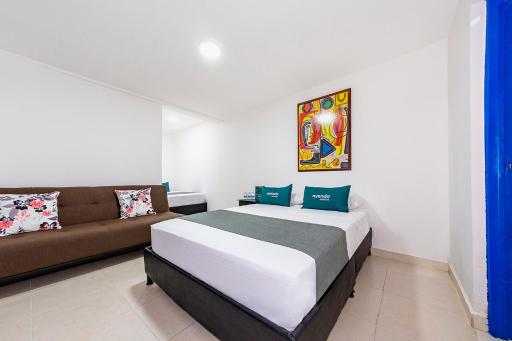 Ayenda Fundadores 1906 - Housity