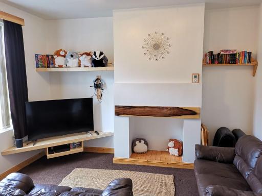 The Comfy House - Housity