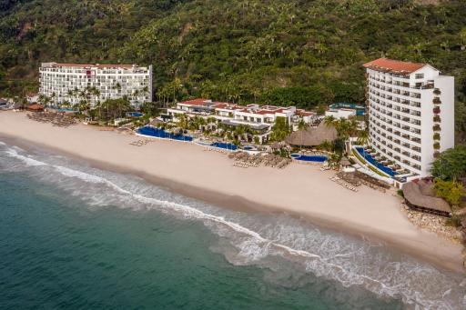 Hyatt Ziva Puerto Vallarta - Housity