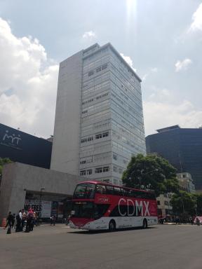 The New Carso Alameda Luxury Lofts - Housity