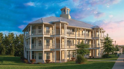 Holiday Inn Club Vacations Holiday Hills Resort at Branson an IHG Hotel - Housity