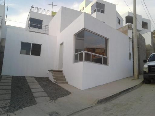 Casa puerto el sauzal - Housity
