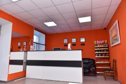 Hotel FRESH - Housity