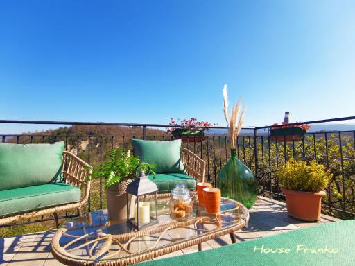Apartment Franko - Hum - Housity