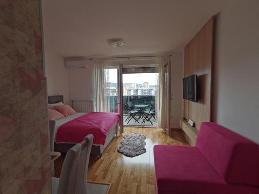 Apartman Krasula Doboj - Housity