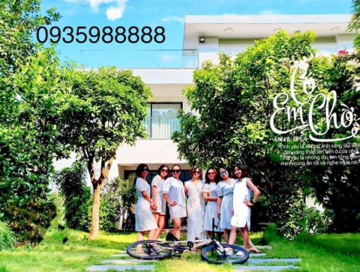 Flamingo Dai Lai 1,2,3,4,5 bedrooms lakeview villa - Housity