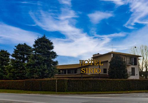 Hotel Sirio - Sure Hotel Collection by Best Western - Housity