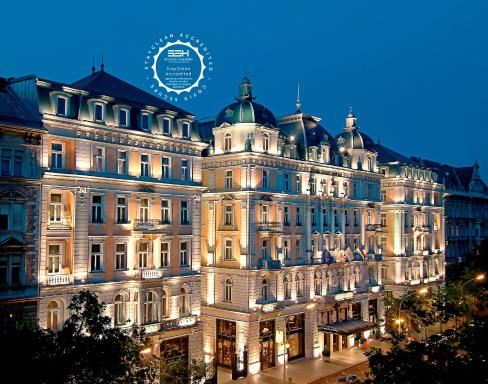 Corinthia Budapest - Housity