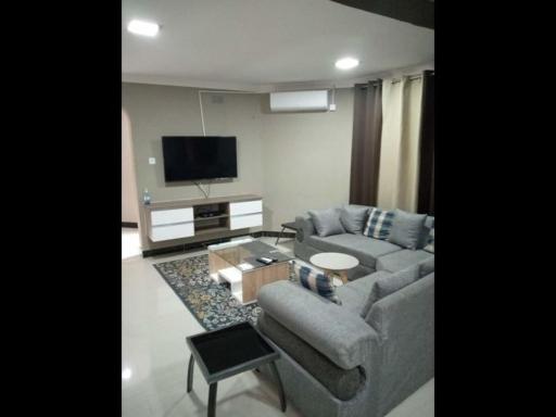 Exclusive 4 bedrooms close to university of Zambia - Housity