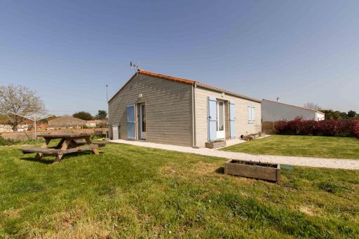 le chalet vendéen - Housity