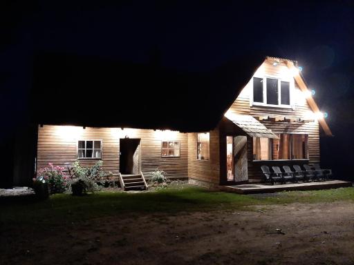 Bajāru pirtiņa - Housity