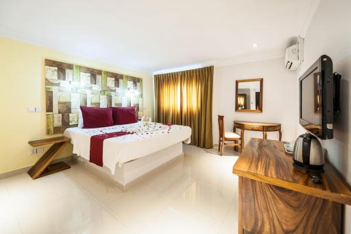 Angkor International Hotel - Housity