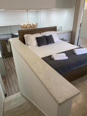 Modern City Center Appartment Saripolou - Housity