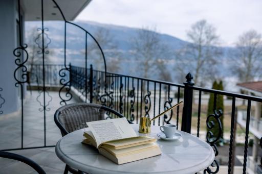 Akti Hotel Ioannina - Housity