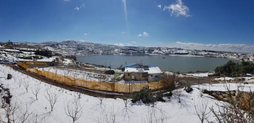צימר נאשד - Housity