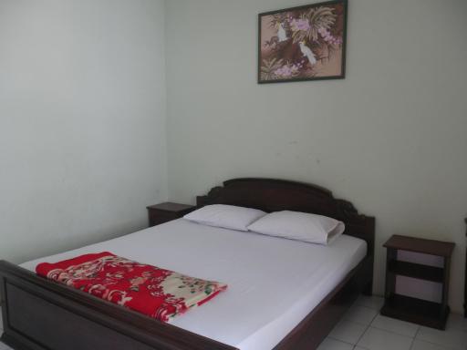 Hotel Garuda Syariah near Alun Alun Banjarnegara - Housity