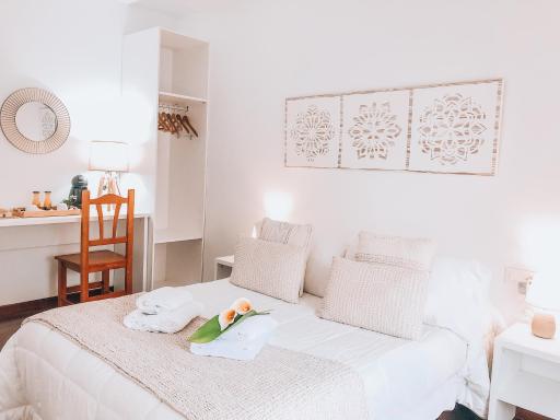Pensión As Burgas - Housity