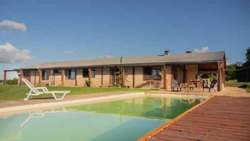 CASA LA BORDONA - Housity