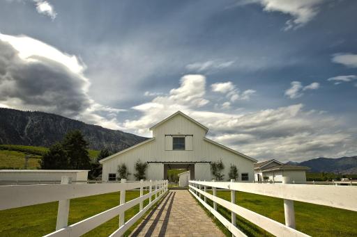 Harmony Meadows Tennis Resort - Housity
