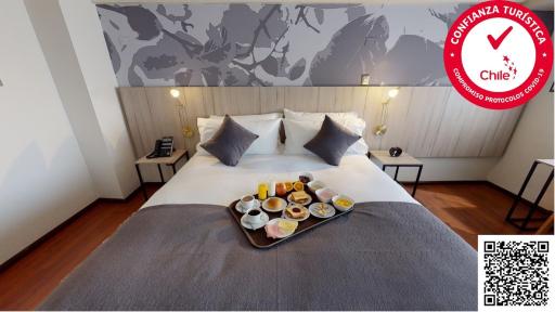 Hotel Brasilia - Hizvo