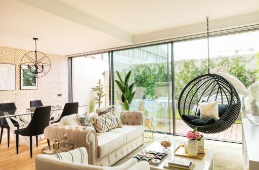 Oporto Diamond Luxe & Terrace - Housity