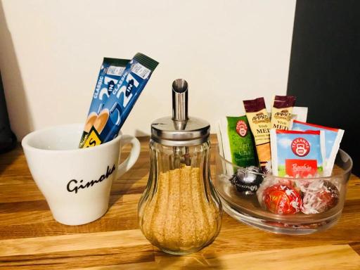 Apartmán Ginko I - Housity