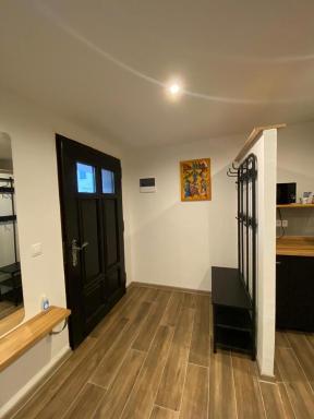 Apartmán Ginko I - Housity