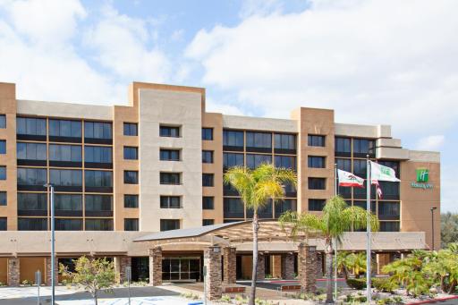 Holiday Inn Diamond Bar - Pomona by IHG - Housity