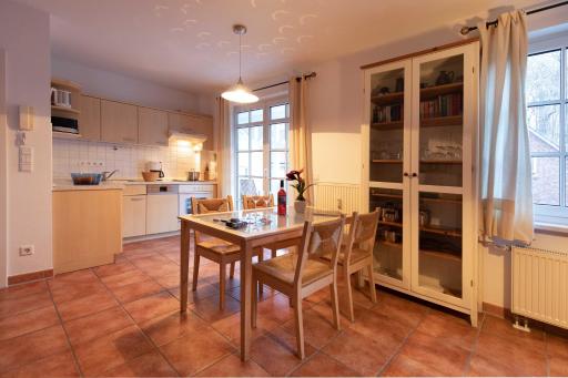 Ferienwohnung Sanddorn #26 in Binz - Housity